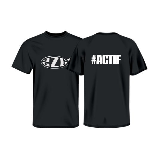 T-shirt « Freestyles #ACTIF »
